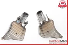 2007-2009 Mercedes W221 S550 S450 Amg Sport Exhaust Muffler Right And Left Oem Used. Price: $120.00.