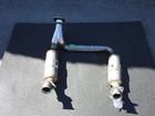 New Genuine Mopar Exhaust Pipe And Converter 2020-2022 Ram 1500 68433692AA Oem. Price: $2295.00.