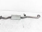 2003-2009 Nissan 350Z Exhaust Muffler Mid-pipe 20300-CD000 Used. Price: $369.55.