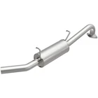 Brexhaust Resonator P 278 713 New. Price: $174.05.