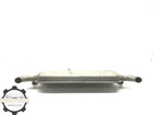2017-2019 Infiniti QX30 2.0L Exhaust Muffler Resonator Oem Used. Price: $219.99.