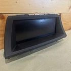 2010 2014 Bmw X5 E70 X6 E71 Information Display Screen Assembly 9232896-03 Oem Used. Price: $109.95.
