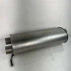 Walker Exhaust 21553 Quiet-flow Ss Muffler New. Price: $79.95.
