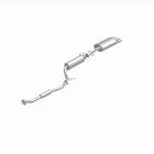Magnaflow Brexhaust Direct Kit Fits 2006-2011 Acura Csx L4 2.0L New. Price: $725.39.