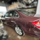 2007 Mercedes-benz C350 Exhaust System Hanger A2044901237 Used. Price: $60.00.
