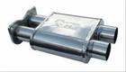 Pypes X-box Muffler MVX10 New. Price: $279.79.