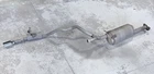 19-26 Ram 1500 5TH 5.7L Oem Exhaust System Left Muffler Tailpipe Tube 79K Used. Price: $499.00.