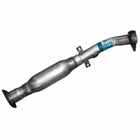 Walker Exhaust Resonator And Pipe Assembly 53464 New. Price: $188.06.