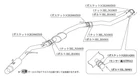 Kakimoto Racing Exhaust Hyper Fullmega N1+REV T31348 New. Price: $1289.37.