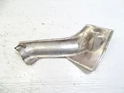 87 Porsche S4 Heat Shield Exhaust Right Front, 92850492405 Used. Price: $26.99.