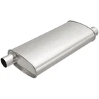 Brexhaust 100-1757 Muffler For 1980-1983 Chevy Impala New. Price: $67.31.