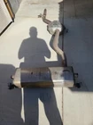 2017 2024 Audi Q7 2.5L Muffler Exhaust 4M0253611P 4M0253411G Oem Used. Price: $380.00.