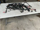 Bmw 640I 535I F10 Oem 11-13 N55 3.0 6-CLY Engine Motor Cable Wire Harness Used. Price: $137.31.