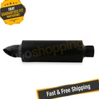 Flowmaster 13016101 Universal Pro Series Stainless Steel 3" Center Inlet Muffler New. Price: $352.95.