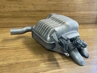 2019-2021 Audi A8 Quattro Rear Right Exhaust Muffler Silencer Oem *note* Used. Price: $179.01.