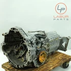 05-08 Porsche Boxster 2.7L G87.01 Speed Manual Transmission Rwd 117K Z6903 Used. Price: $899.99.
