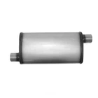 Exhaust Muffler Ap XS1266 New. Price: $78.64.