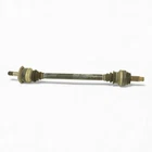 2011-2016 Bmw 535I F10 Rwd Axle Shaft Cv 38MM Rear Passenger Right 33208603098 Used. Price: $179.98.