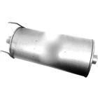 498810 Davico Muffler For Toyota Tacoma Tundra T100 1995-1998 New. Price: $83.25.