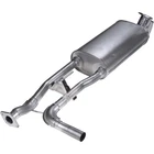 Autopart International 2103-425501 Exhaust Muffler Assembly New. Price: $248.99.