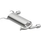 For Infiniti FX45 FX35 Brexhaust Muffler Assembly New. Price: $552.41.
