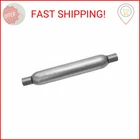 Ap Exhaust 351811S Glasspack Muffler New. Price: $53.32.