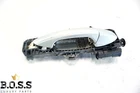 08-11 Mercedes W204 C300 Front Right Side Exterior Door Handle Sliver Oem Used. Price: $47.14.