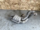 Lincoln Navigato 2019-2024 Exhaust Rear Muffler Tail Pipe Oem V36 Used. Price: $249.95.