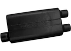 Flowmaster 9430512 50 Series Delta Muffler 3" Offset IN/2.5" Dual Out New. Price: $174.01.