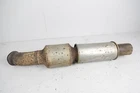 2016 - 2019 Bmw X1 F48 2.0L Exhaust Center Muffler Resonator Pipe Cut Oem Used. Price: $272.74.