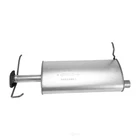 Exhaust MUFFLER-2 Door Ap 700401 New. Price: $90.50.