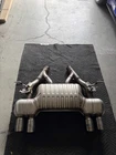 Bmw F8X M3/M4 Cs Exhaust Muffler (fits 15-20 F80 F82 F83 M4) Used. Price: $625.00.