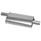 Exhaust Muffler-soundfx Universal Walker 17860 New. Price: $63.58.