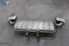 2011 2014 Porsche Cayenne 3.6L Exhaust System Rear Muffler Oem -cut- Used. Price: $234.99.