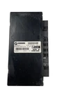 08-10 Bmw E60 E61 5-SERIES Theft Locking Gateway Control Module 9176079 Oem Used. Price: $30.00.