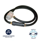 Audi A8 D3 Silencer , Filter Air Suspension 4E0616010 New. Price: $46.22.