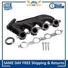 New Exhaust Manifold Passenger Side For 2003-2012 Buick Chevy Gmc Hummer. Price: $160.00.