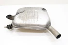 2018-2020 Buick Regal Tourx Exhaust System Rear Right Side Muffler Oem 84202551 Used. Price: $84.47.