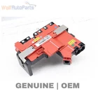 2011-2014 Bmw X3 Rear Positive Battery Terminal / Junction Box 9206140 Used. Price: $80.49.
