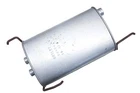 Aftermarket 22474 Exhaust Muffler Used. Price: $99.99.