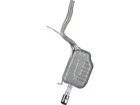 Api 87SS99K Left Muffler Fits 2005-2008 Audi A4 Quattro New. Price: $210.67.