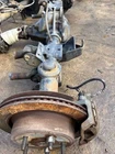 12 Dodge Ram 1500 3.92 Rear Axle Differential 30 Day Warranty Used. Price: $850.00.