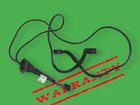 2014-2016 Bmw 528I 550I F10 535I Electric Emergency Parking Brake Wiring Harness Used. Price: $82.68.