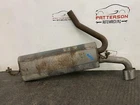 13-18 Buick Encore Rear Muffler Exhaust W/chrome Tip 59K Miles Id 95200573 Used. Price: $150.00.