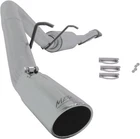 Mbrp Armor Lite Cat Back Exhaust System Chevy Gmc Yukon Xl Suburban Avalanche New. Price: $429.99.