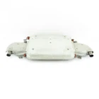 Rear Exhaust Silencer Aston Martin Rapid 6.0 V12 AD43-5230-AE Used. Price: $3022.80.