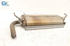 2014 2020 Nissan Rogue 2.5L Exhaust System Rear Muffler Oem -cut- Used. Price: $137.49.