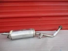 2010-2015 Toyota Prius Exhaust Muffler Pipe Hose Tube Line Oem 17430-37300 Used. Price: $175.00.