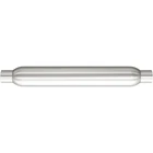 Magnaflow 18125 Muffler Exhaust Round New. Price: $75.35.