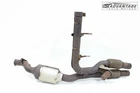 2018-2021 Lincoln Navigator 3.5L Left & Right Side Exhaust Front Pipe Tube Oem Used. Price: $662.99.